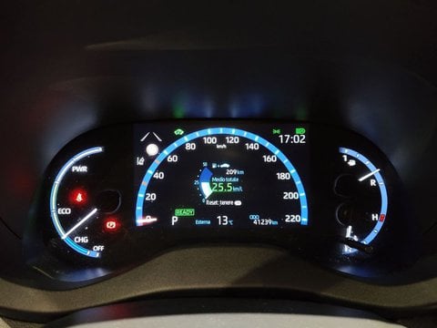 Auto Usate A Roma | Toyota Yaris Cross Yaris Cross 1.5 Hybrid 5P. E-Cvt Trend