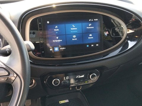 Auto Usate A Frosinone | Toyota Aygo X 1.0B (72 Cv) Lounge