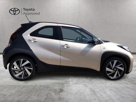 Auto Usate A Frosinone | Toyota Aygo X 1.0B (72 Cv) Lounge