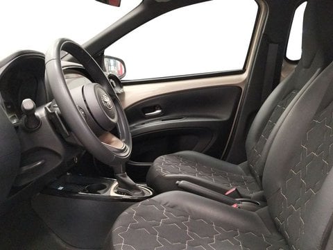 Auto Usate A Roma | Toyota Aygo X 1.0B (72 Cv) Lounge S-Cvt
