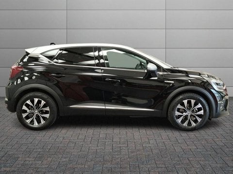 Auto Usate A Frosinone | Renault Captur E-Tech Hybrid 1.6 E-Tech Engineered Hev 105Kw Auto