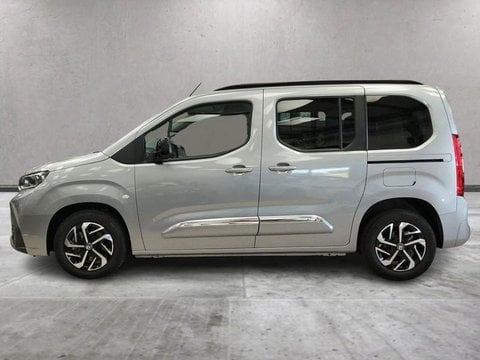 Auto Usate A Roma | Toyota Proace City Verso 1.5D 100Cv M/T L1 Executive