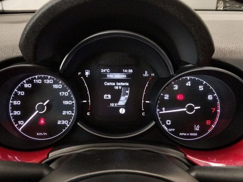 Auto Usate A Roma | Fiat 500X 1.0 T3 120Cv Mt E6D Urban