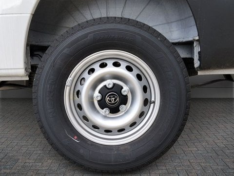 Auto Usate A Frosinone | Toyota Proace Electric Proace Max Electric