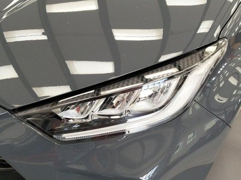 Auto Usate A Roma | Toyota Yaris Hybrid 130 Gr Sport
