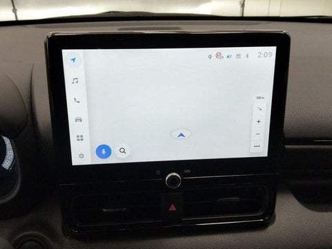 Auto Usate A Roma | Toyota Yaris Hybrid 130 Gr Sport