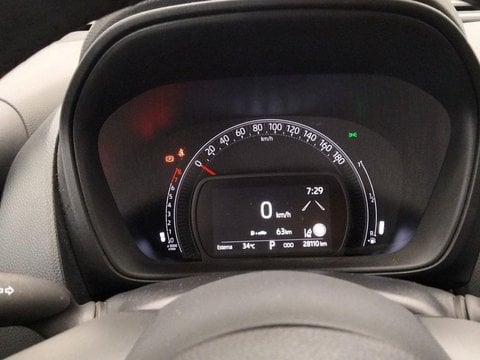 Auto Usate A Roma | Toyota Aygo X 1.0B (72 Cv) Trend S-Cvt