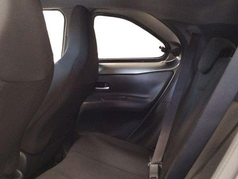 Auto Usate A Roma | Toyota Aygo X 1.0B (72 Cv) Trend Air S-Cvt