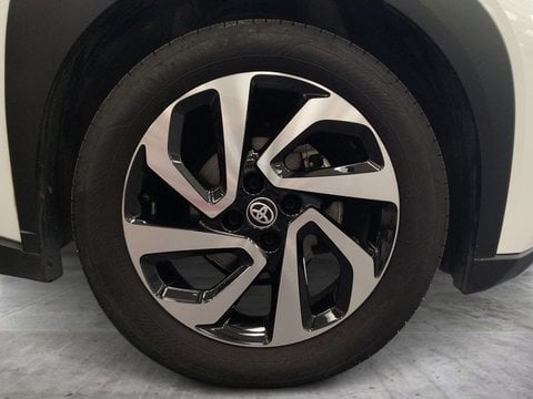 Auto Usate A Roma | Toyota Aygo X 1.0B (72 Cv) Trend