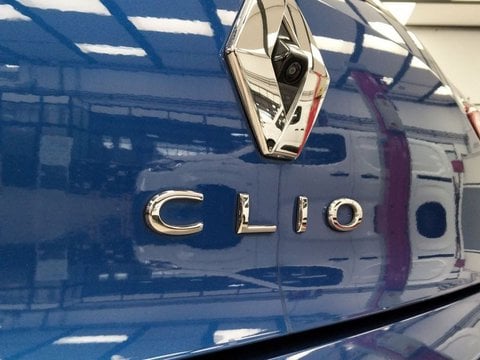 Auto Usate A Roma | Renault Clio 1.0 Tce 90Cv Techno