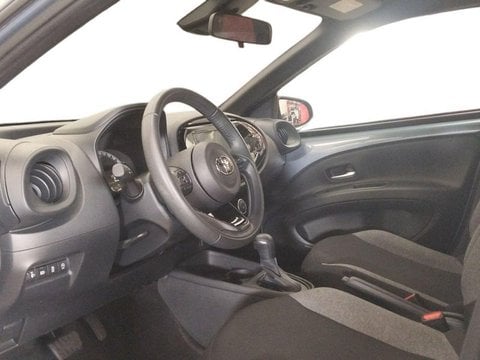 Auto Usate A Roma | Toyota Aygo X 1.0B (72 Cv) Active