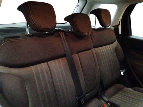 Auto Usate A Roma | Fiat 500L Business