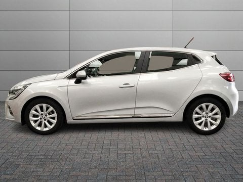 Auto Usate A Roma | Renault Clio Zen