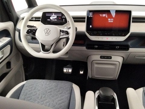 Auto Usate A Roma | Volkswagen Id.buzz 82 Kwh Pro+ Auto