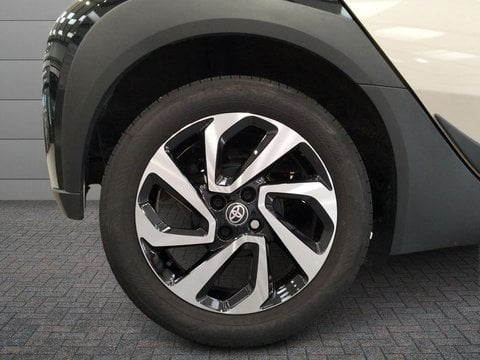 Auto Usate A Roma | Toyota Aygo X 1.0B (72 Cv) Trend