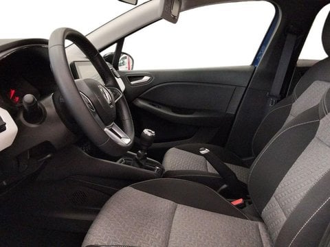 Auto Usate A Roma | Renault Clio 1.0 Tce 90Cv Techno