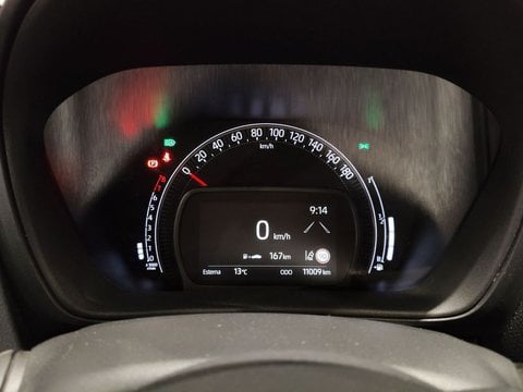 Auto Usate A Frosinone | Toyota Aygo X Aygo X 1.0 Vvt-I 72 Cv 5 Porte Trend