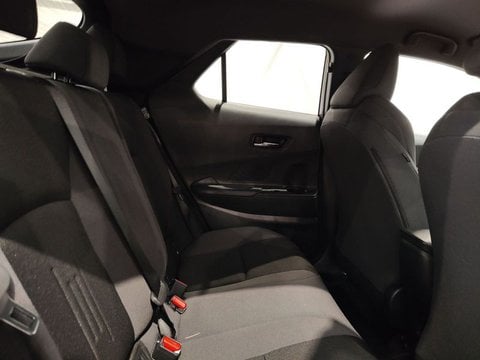 Auto Usate A Frosinone | Toyota C-Hr C-Hr 1.8 Hv Trend