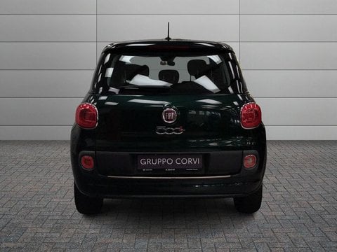 Auto Usate A Roma | Fiat 500L Business