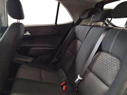 Auto Usate A Roma | Kia Picanto 1.0 X Line