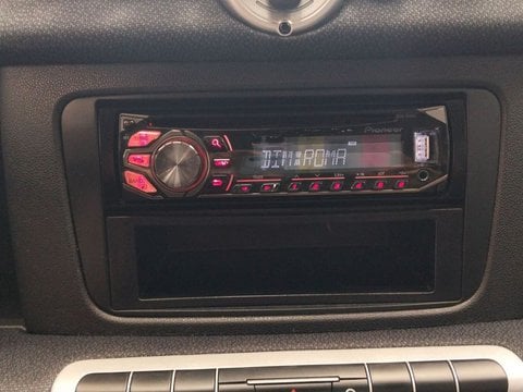 Auto Usate A Roma | Smart Fortwo Fortwo 1.0 Mhd Pure 71Cv Fl