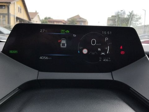 Auto Usate A Frosinone | Toyota Prius Plug-In Hybrid Lounge