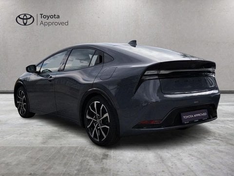 Auto Usate A Frosinone | Toyota Prius Plug-In Hybrid Lounge