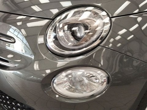 Auto Usate A Roma | Fiat 500 1.2 69Cv Lounge