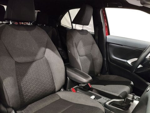 Auto Usate A Roma | Toyota Yaris Cross Yaris Cross 1.5 Hybrid 5P. E-Cvt Trend