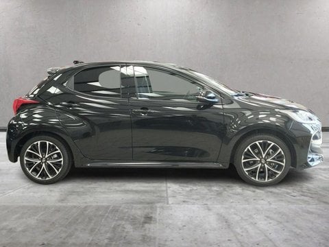 Auto Usate A Roma | Toyota Yaris Hybrid 115 Icon