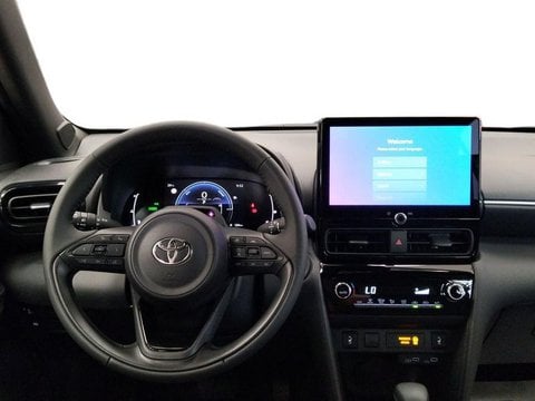 Auto Km0 A Roma | Toyota Yaris Cross 1.5 (130) Trend 2Wd