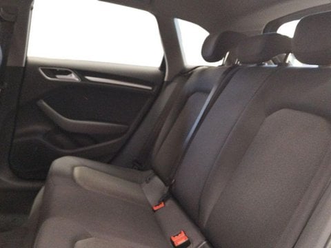 Auto Usate A Roma | Audi A3 1.6 Tdi Business