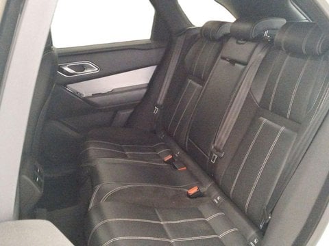 Auto Usate A Roma | Land Rover Range Rover Velar 2.0 D I4 R-Dynamic 4Wd Auto