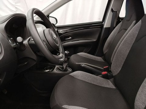 Auto Usate A Frosinone | Toyota Aygo X Aygo X 1.0 Vvt-I 72 Cv 5 Porte Active