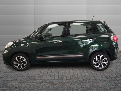 Auto Usate A Roma | Fiat 500L Business