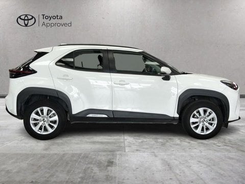 Auto Usate A Roma | Toyota Yaris Cross Yaris Cross 1.5H Active Fwd 116Cv E-Cvt