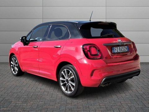 Auto Usate A Frosinone | Fiat 500X 1.6 Mjet 120Cv 4X2 Sport
