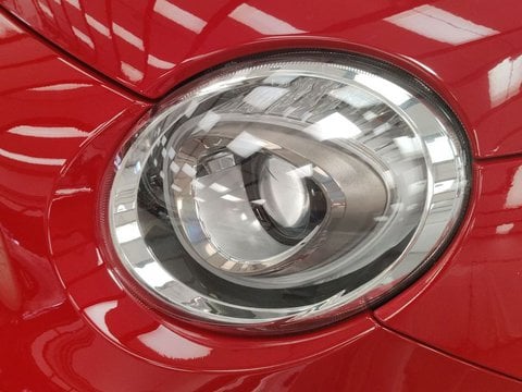Auto Usate A Roma | Fiat 500 Hybrid 1.0 70Cv Ibrido Sport