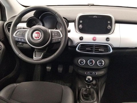 Auto Usate A Roma | Fiat 500X 1.3 Mjet 95Cv E6D Connect