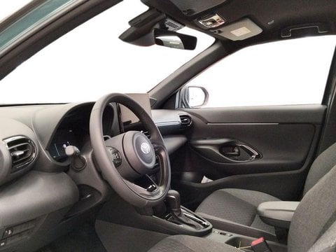 Auto Km0 A Roma | Toyota Yaris Cross 1.5 (130) Trend 2Wd