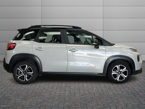 Auto Usate A Roma | Citroën C3 Aircross Bluehdi 100 S&S Shine