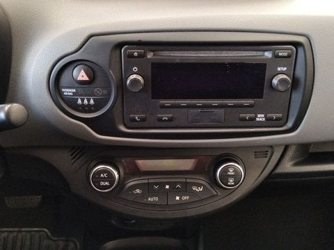 Auto Usate A Frosinone | Toyota Yaris Hybrid 1.5 Hybrid Cool