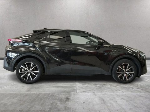 Auto Usate A Roma | Toyota C-Hr 2.0 Phev E-Cvt Trend