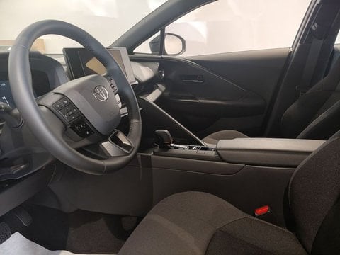 Auto Km0 A Frosinone | Toyota C-Hr Plug-In Hybrid 220 Active