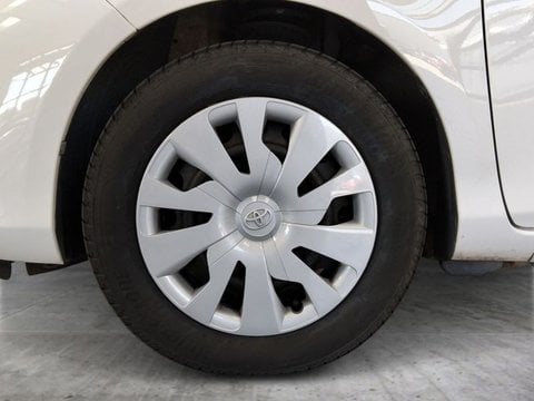 Auto Usate A Frosinone | Toyota Yaris Hybrid 1.5 Hybrid Cool