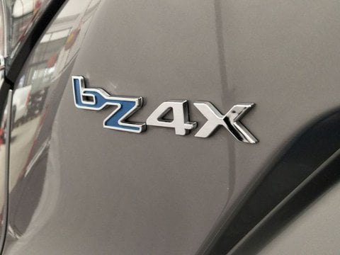 Auto Usate A Roma | Toyota Bz4X Ev (218 Cv) First Edition Awd