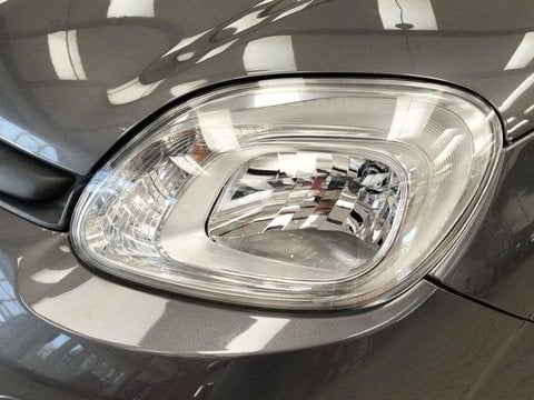 Auto Usate A Roma | Fiat Panda 1.3 Mjt 95Cv S&S E6 4X4