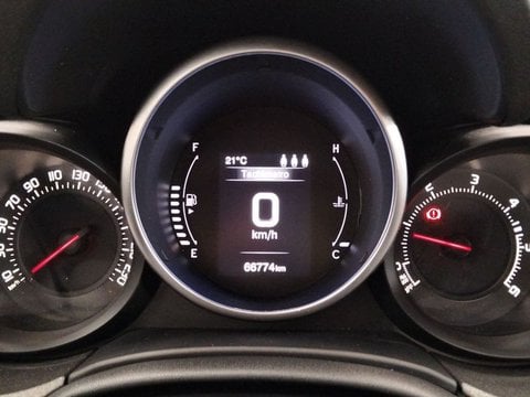 Auto Usate A Roma | Fiat 500X 500X 1.3 Mjt Cross 4X2 95Cv My18
