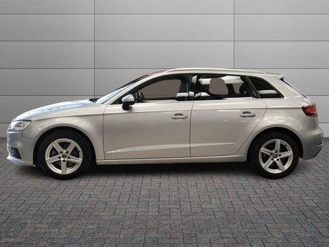 Auto Usate A Roma | Audi A3 1.6 Tdi Business