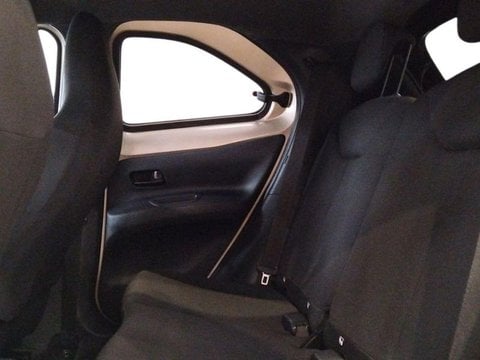 Auto Usate A Roma | Toyota Aygo X 1.0B (72 Cv) Trend
